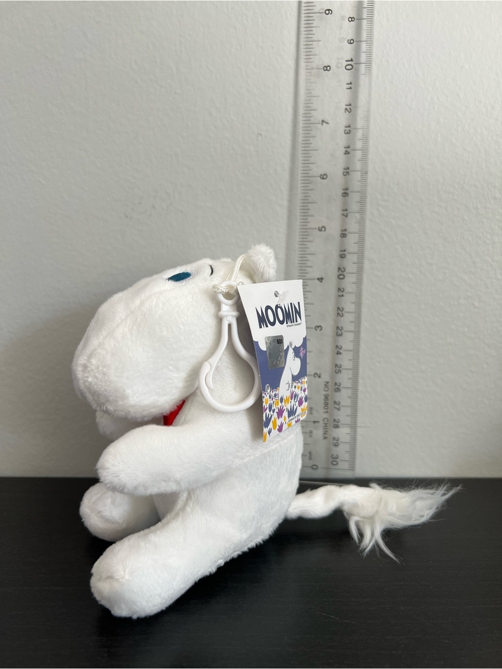 Collection of 6 Cute Small Plushies - Picture 12 of 14